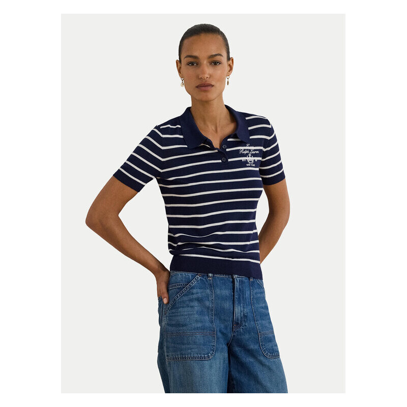 Polokošeľa LAUREN RALPH LAUREN 66795384