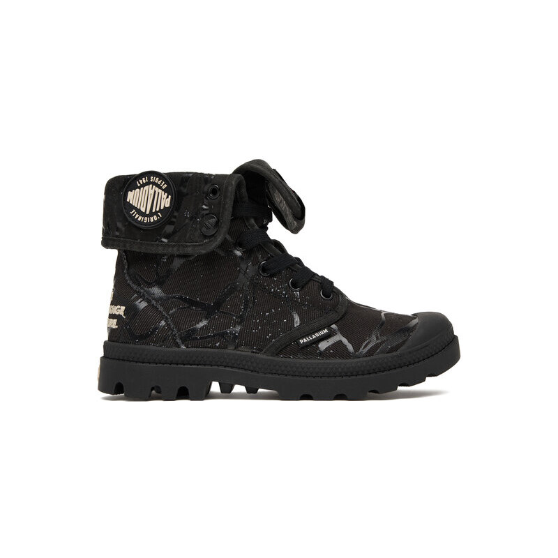 Outdoorová obuv Palladium 66795374