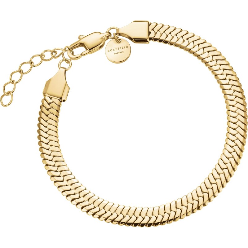 Pozlátený náramok Rosefield JBLSG-J1189 66804226