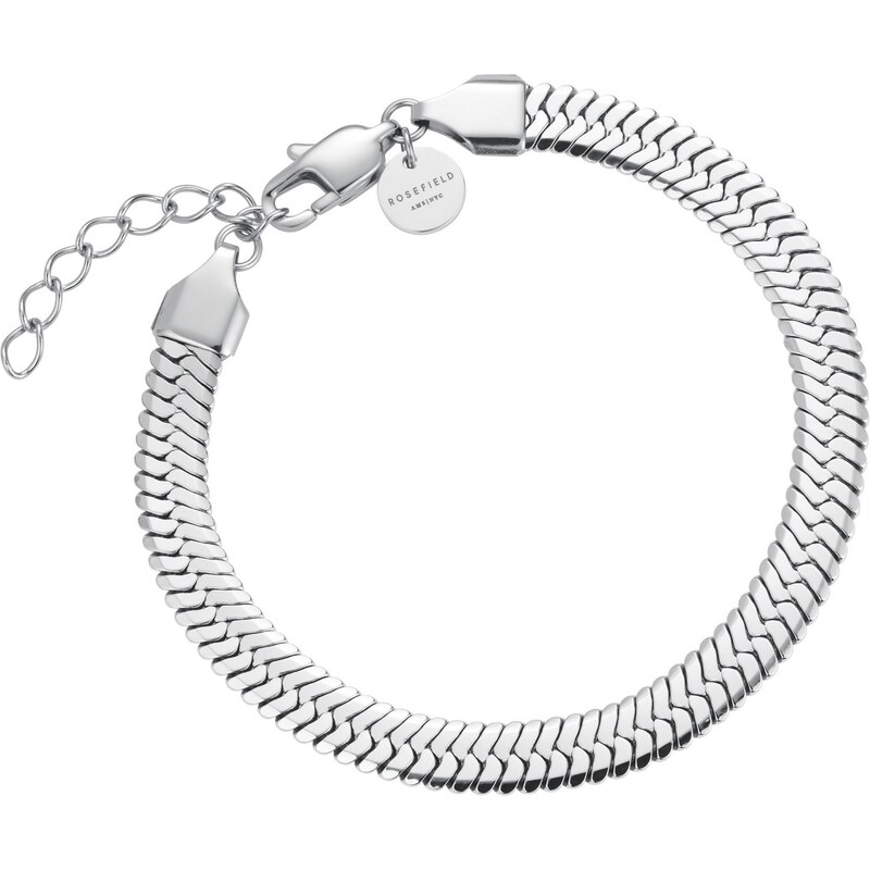 Rosefield dámsky náramok s ródiovaním JBLSS-J1190 66804229