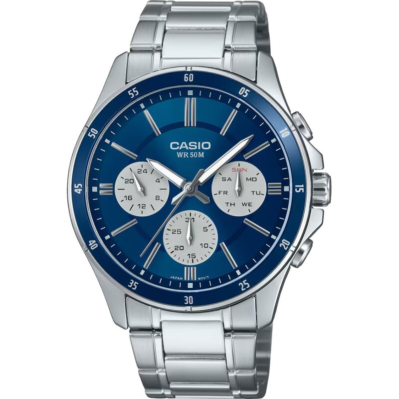 PÁNSKE HODINKY CASIO MTP1374D2A3VD (47MM) 66804247