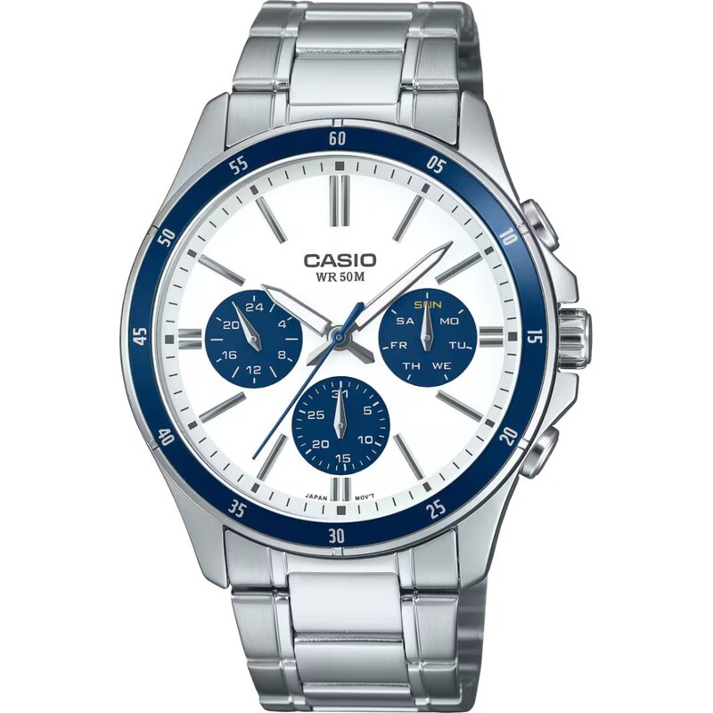 PÁNSKE HODINKY CASIO MTP1374D7A2VD (47MM) 66804250