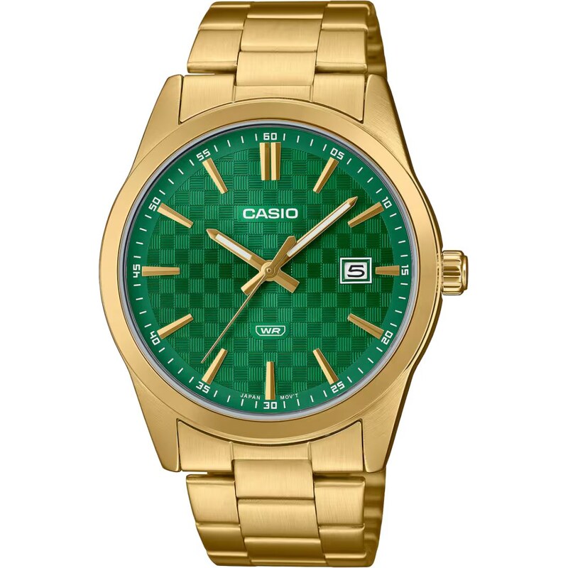 PÁNSKE HODINKY CASIO MTPVD03G3AUDF (48MM) 66804255