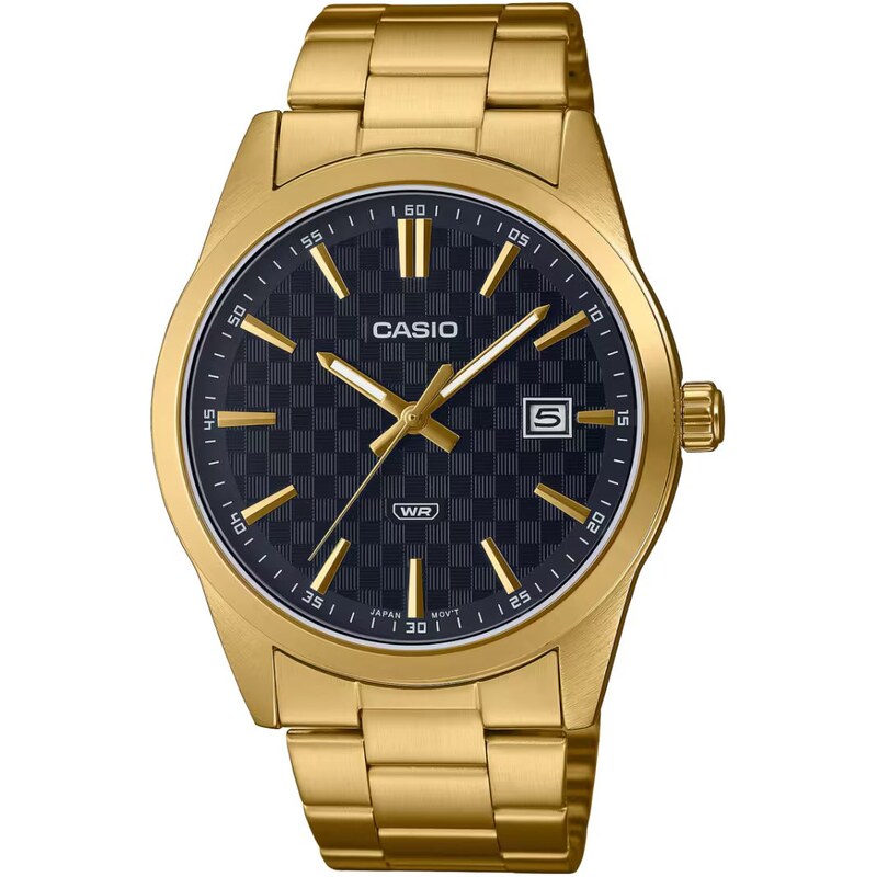 PÁNSKE HODINKY CASIO MTPVD03G1AUDF (48MM) 66804253