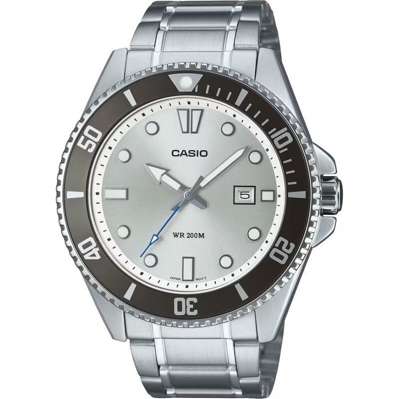 PÁNSKE HODINKY CASIO MDV107D7AVDF (49,5MM) 66804243