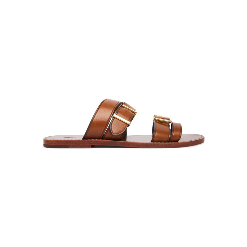 Šľapky Polo Ralph Lauren 66795828