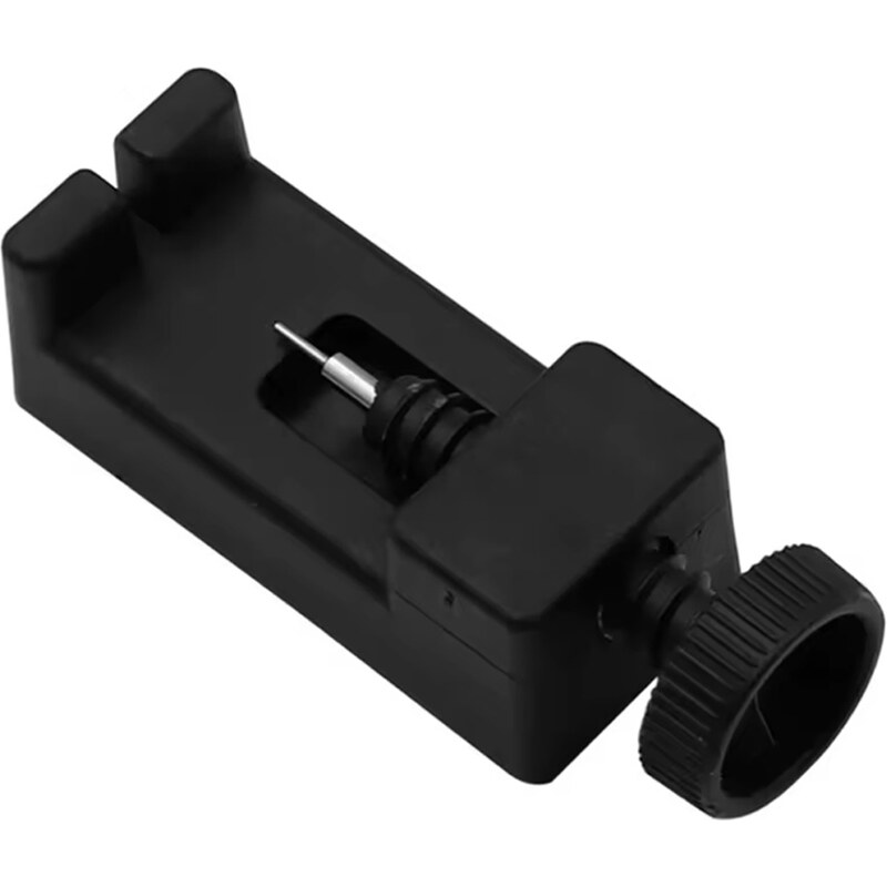 Madvell Skracovač oceľového ťahu čierny 46928236