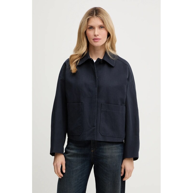 Bunda A.P.C. Veste Bianca 66596651