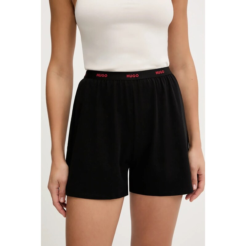 Pyžamové šortky HUGO HUGO ID SHORTS 66795927