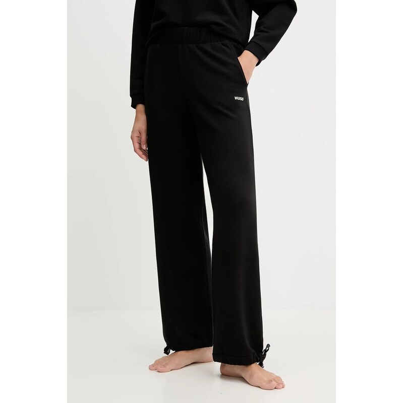 Nohavice HUGO CASUAL_PANT 66795930