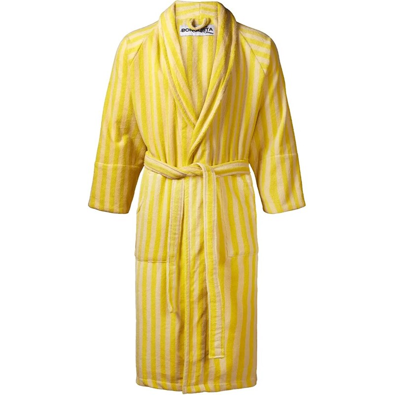 Bavlnený župan Bongusta Naram S/M 66797791