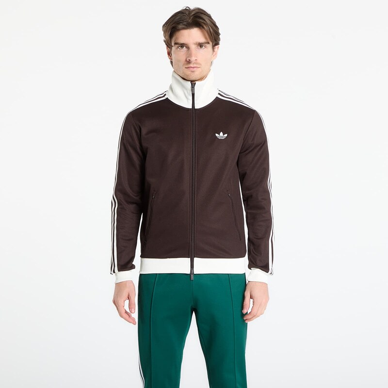 adidas Originals Mikina adidas Beckenbauer Tt Auco/ Off White XL 66798425