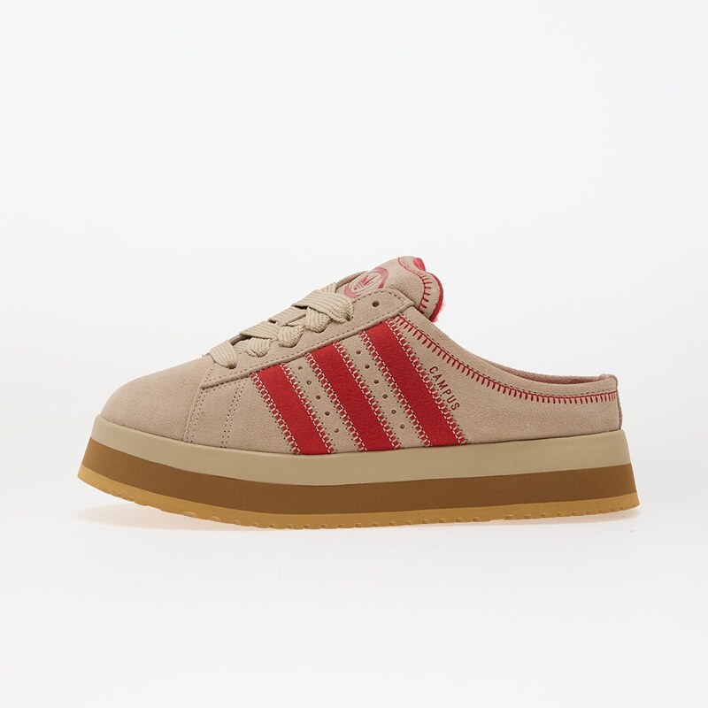 adidas Originals adidas Campus 00s Wtr Lo W Stokha/ Stokha/ Better 66798421