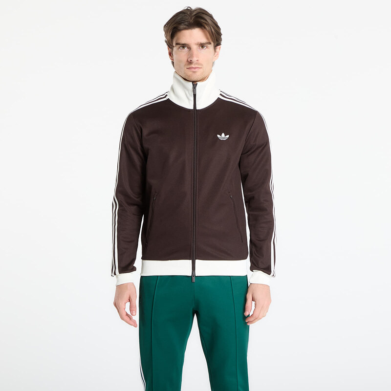 adidas Originals Mikina adidas Beckenbauer Tt Auco/ Off White L 66798359