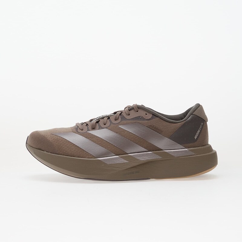 adidas Performance adidas Adizero Evo SL Charcoal/ Coffee Met./ Aurora 66798331