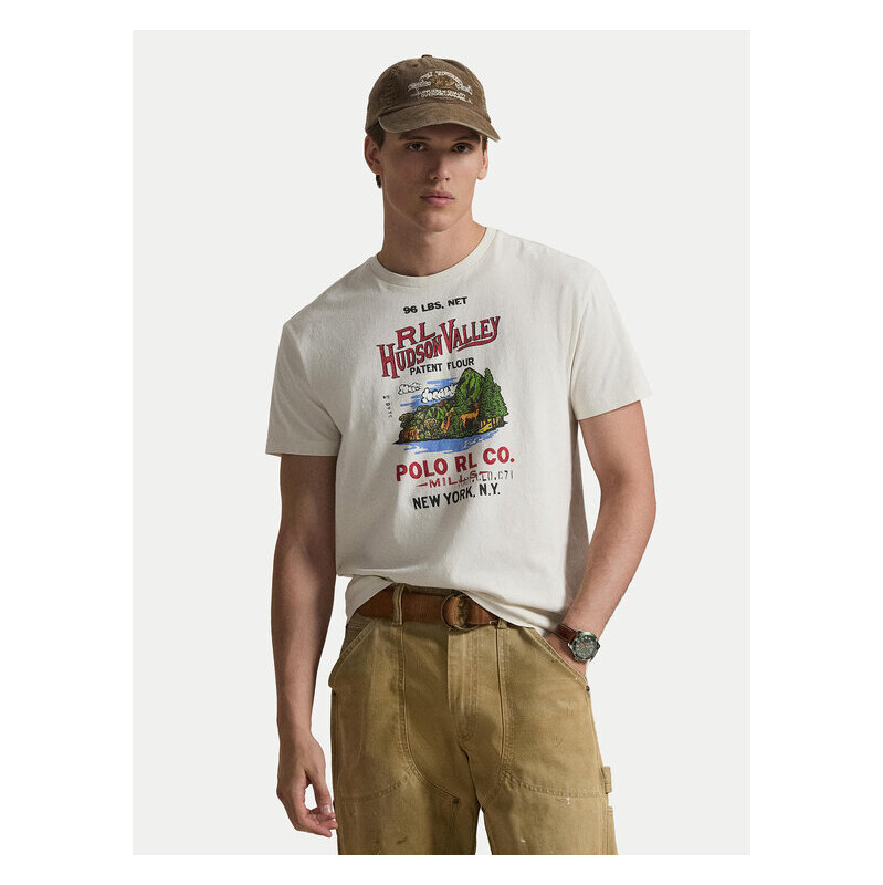 Tričko Polo Ralph Lauren 66798482