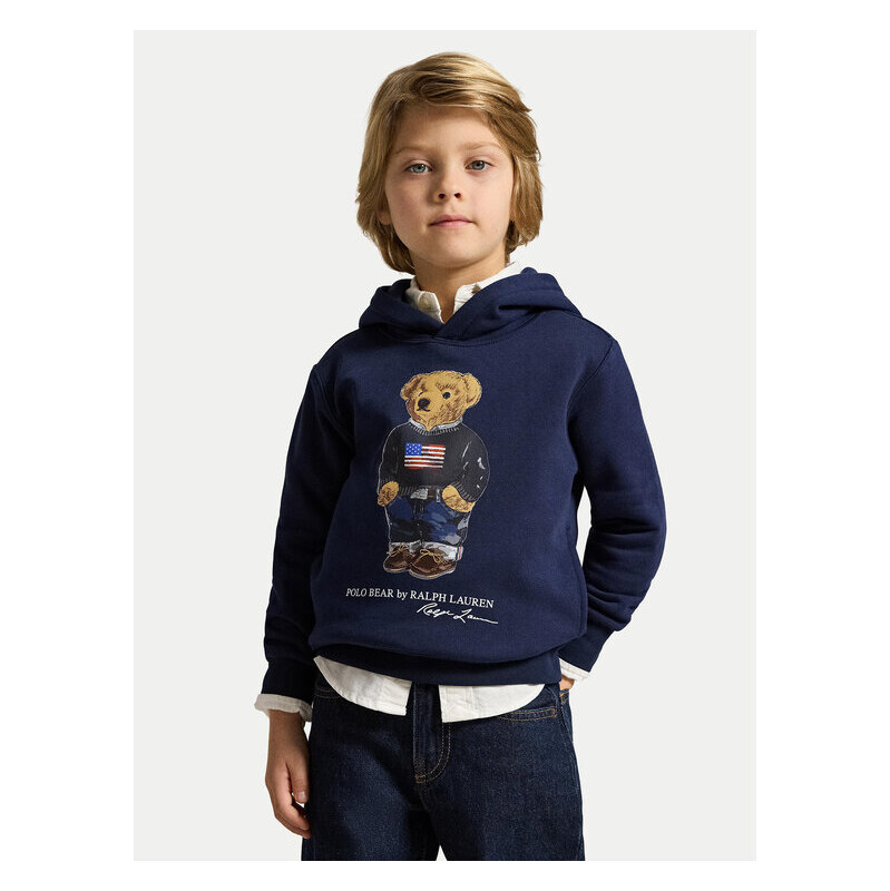 Mikina Polo Ralph Lauren 66798499