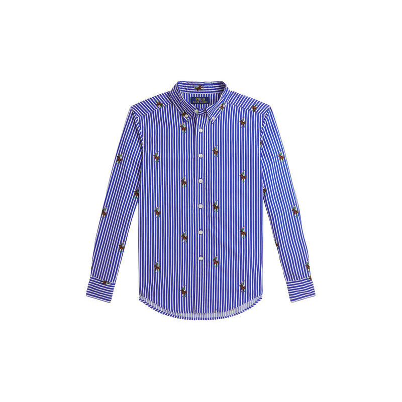 Košeľa Polo Ralph Lauren 66799030