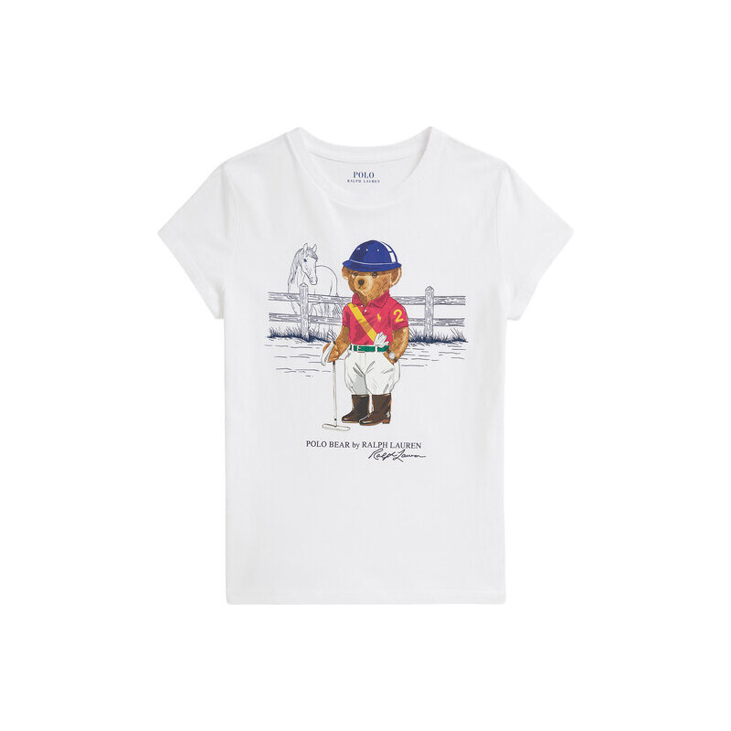 Tričko Polo Ralph Lauren 66799040