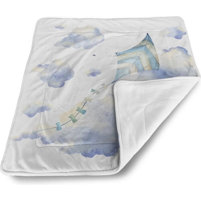 Sablio Deka pre bábätko Bezstarostný deň 62838213