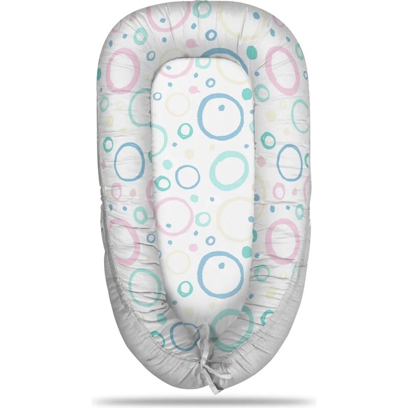 Sablio Hniezdočko pre bábätko Bublifuk 65114166