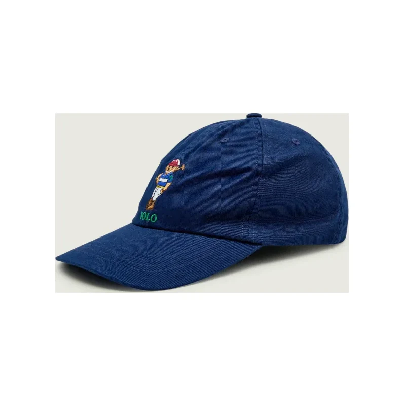 POLO RALPH LAUREN Bejzbalová šiltovka 66795124