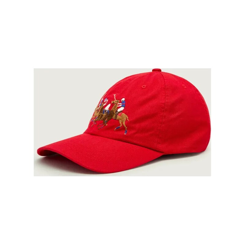 POLO RALPH LAUREN Bejzbalová šiltovka 66795134