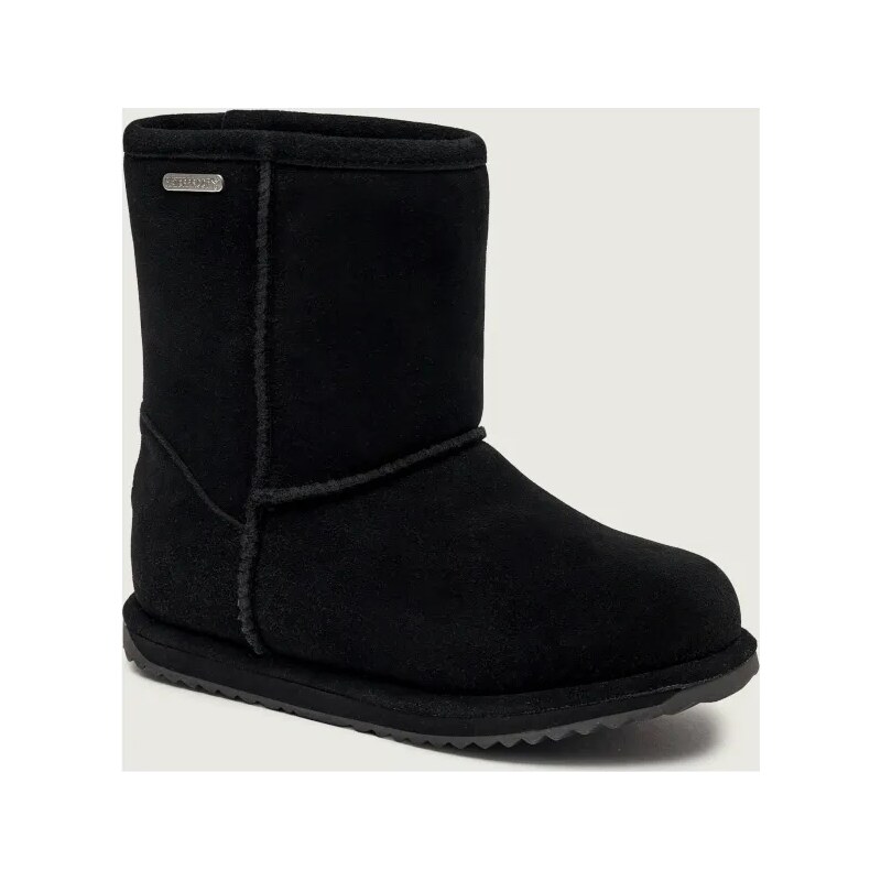 EMU Australia Kožené snehule Brumby Lo 17728094