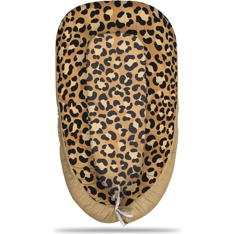 Sablio Hniezdočko pre bábätko Gepardí vzor 65114205