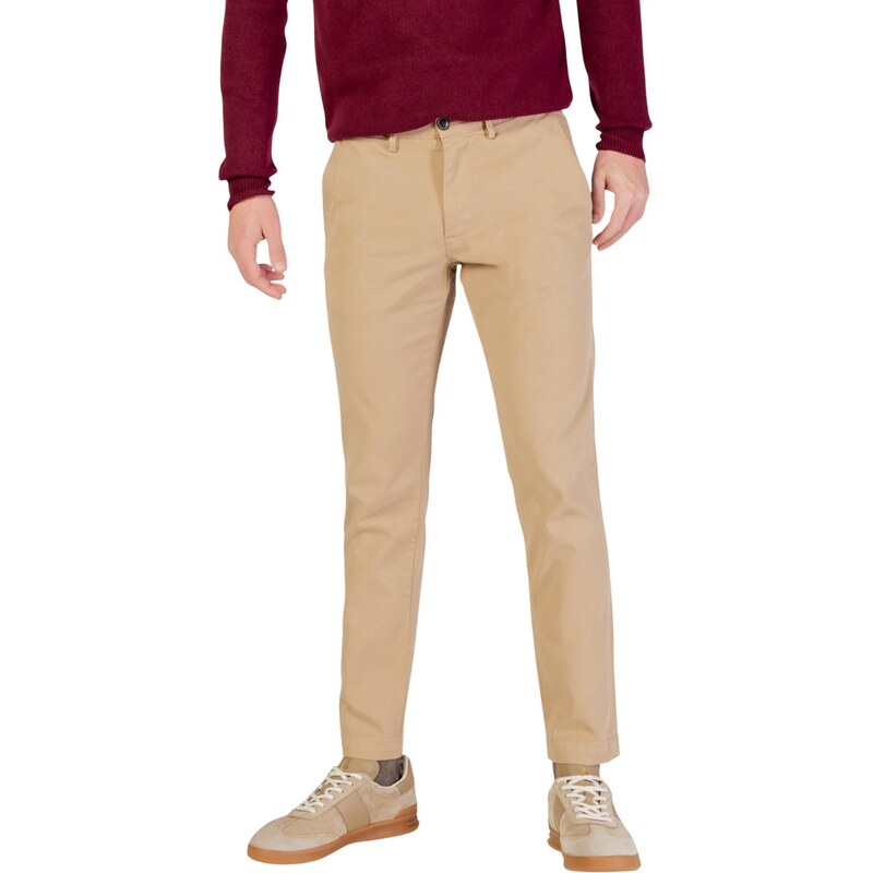 Borghese pánske chino nohavice 66800531