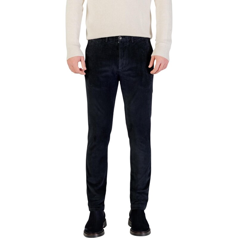 Pánske slim fit rifle Borghese 66800529