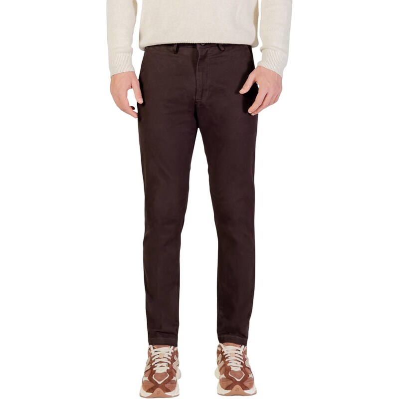Pánske chino nohavice Borghese 66800532