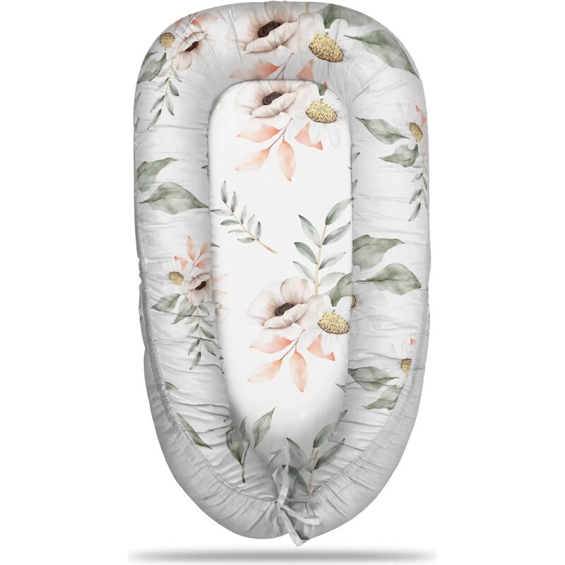 Sablio Hniezdočko pre bábätko Lúčne romance 65114337