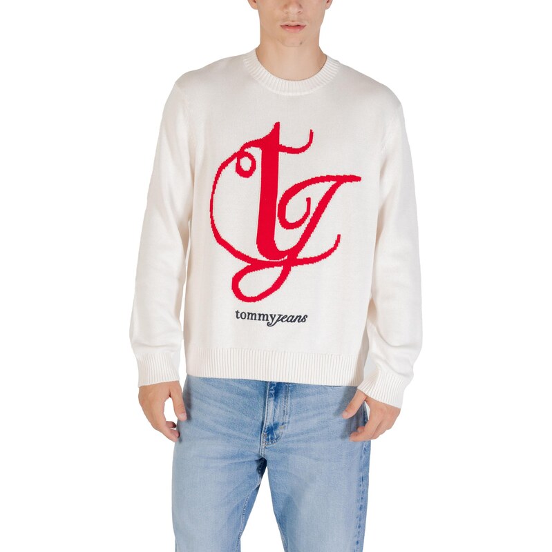 Pánsky sveter Tommy Hilfiger Jeans 66800548