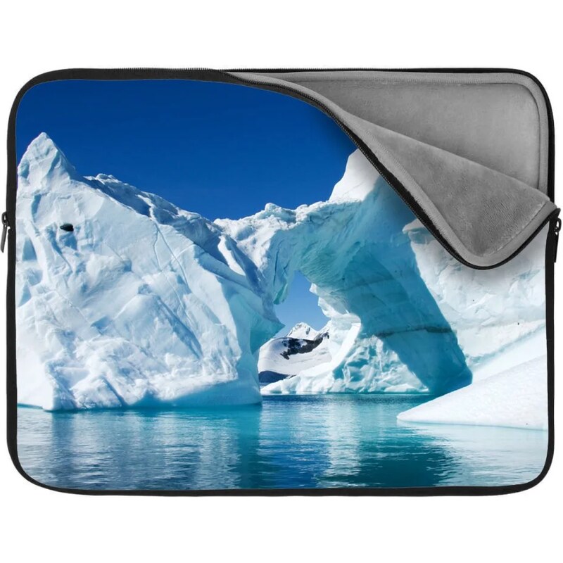 Sablio Obal na notebook Ľadovce 65426465