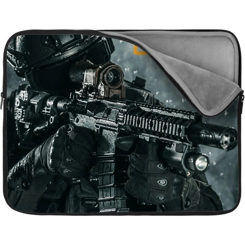 Sablio Obal na notebook CS:GO Vojak 1 65427046