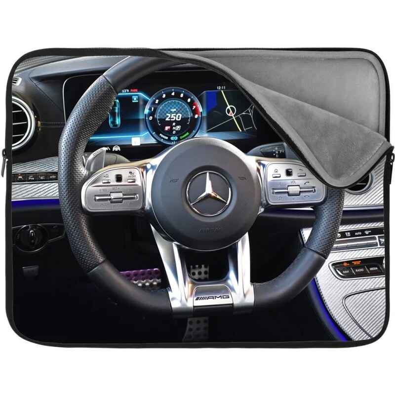 Sablio Obal na notebook AMG interiér 65424608