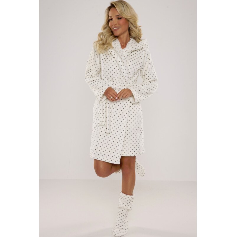 De Lafense dámsky župan Melanie - soft 66799256