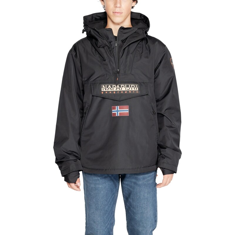Napapijri pánska bunda 66800378