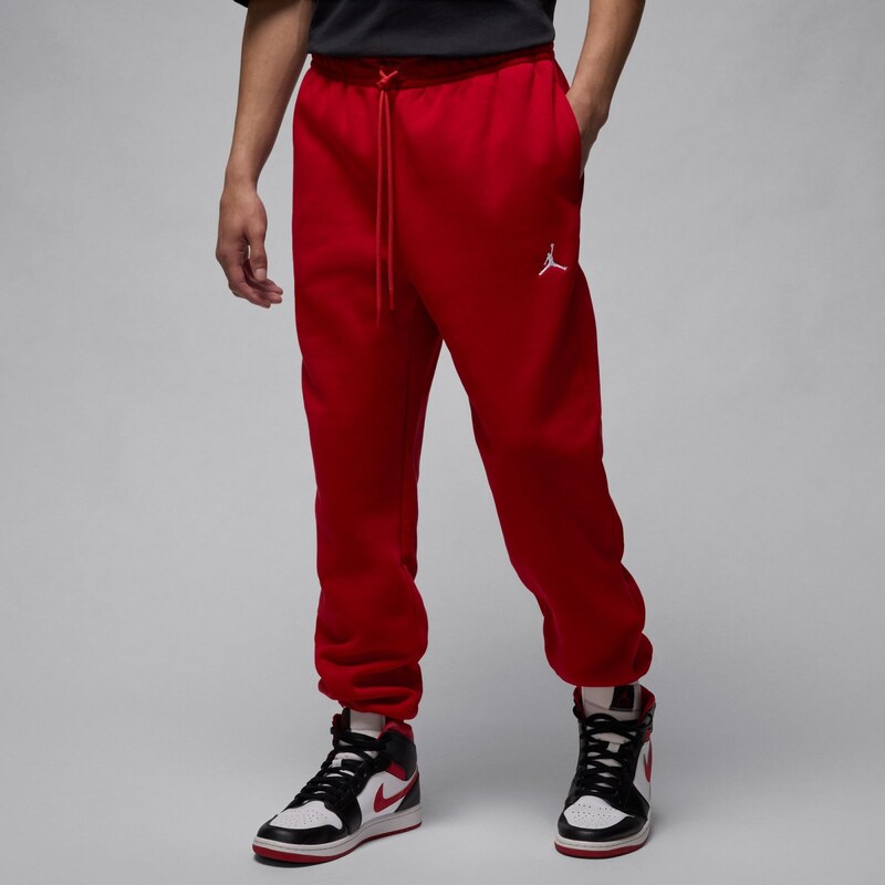 Jordan Brooklyn Fleece RED 66799323