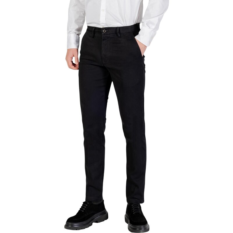 Pánske chino nohavice Borghese 66799668