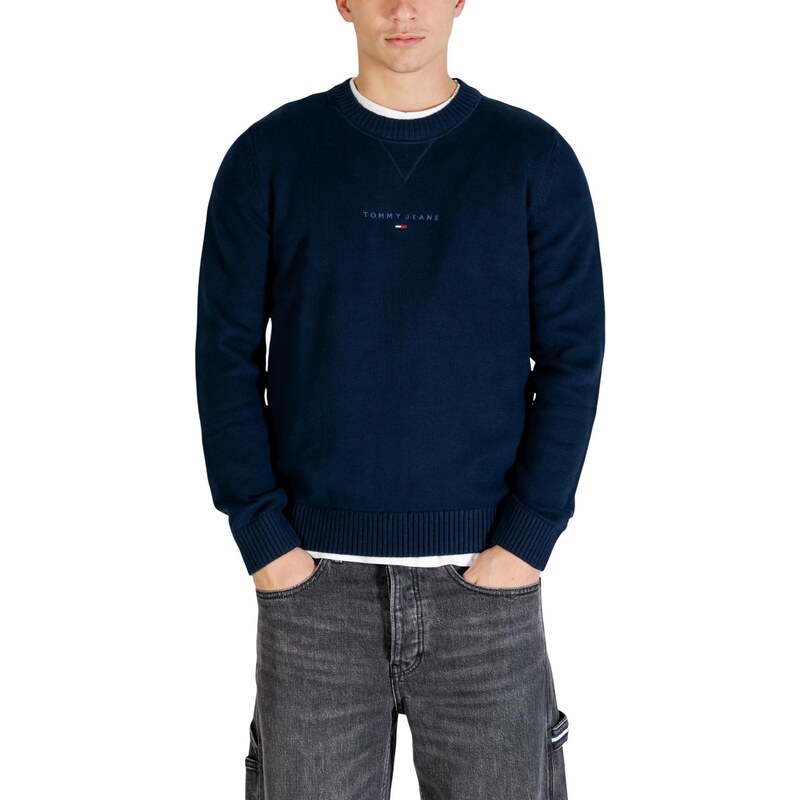Tommy Hilfiger Jeans Tommy Hilfiger pánsky sveter 66799698
