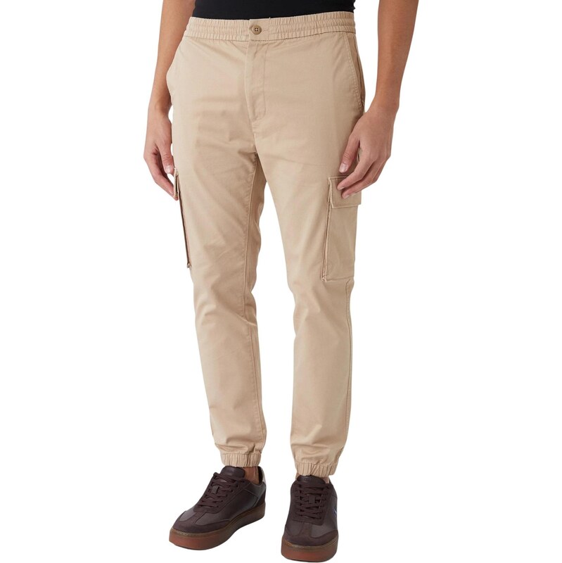 Calvin Klein pánske chino nohavice 66799689