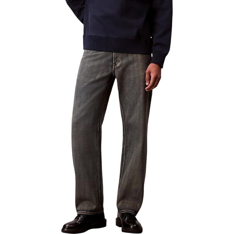 Calvin Klein pánske rifle 66799730