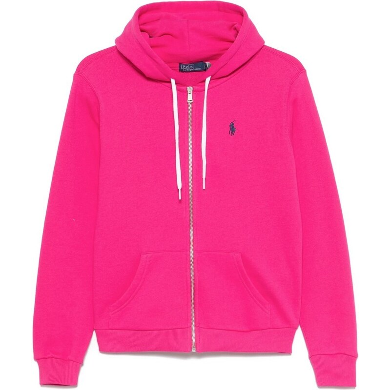 Ružová mikina Polo Ralph Lauren 66799784