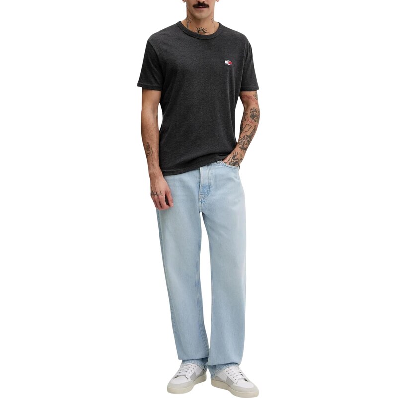 Tommy Hilfiger Jeans Tommy Hilfiger pánske tričko 66799703