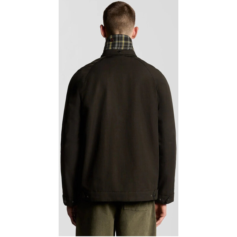 Lyle & Scott pánska bunda 66799866