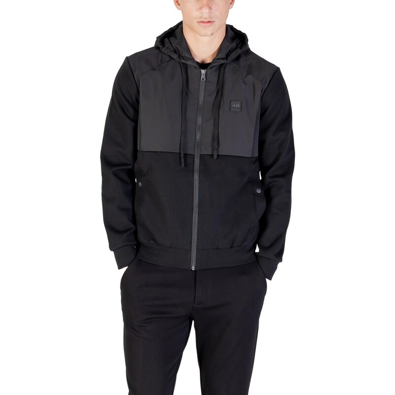 Antony Morato pánska mikina na zips 66799926