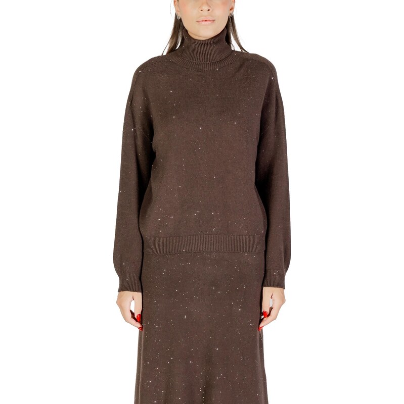 Liu Jo dámsky rolákový sveter 66799975