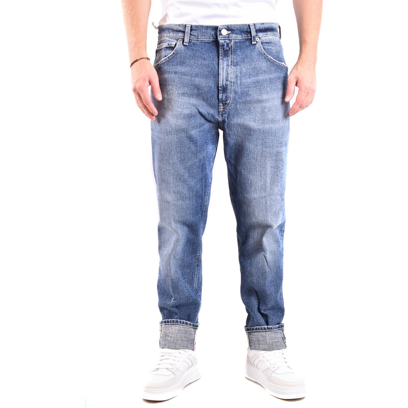 Dondup pánske rifle 66800075